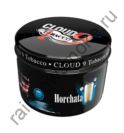 Cloud 9 250 гр - Horchata (Орчата)