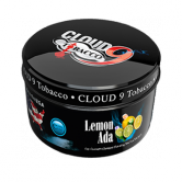 Cloud 9 250 гр - Lemon Ada (Цитрусовый лимонад)