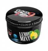 Cloud 9 250 гр - Lemon Mint (Лимон с Мятой)