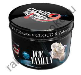 Cloud 9 250 гр - Ice Vanilla (Ледяная Ваниль)
