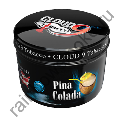 Cloud 9 250 гр - Pina Colada (Пина Колада)