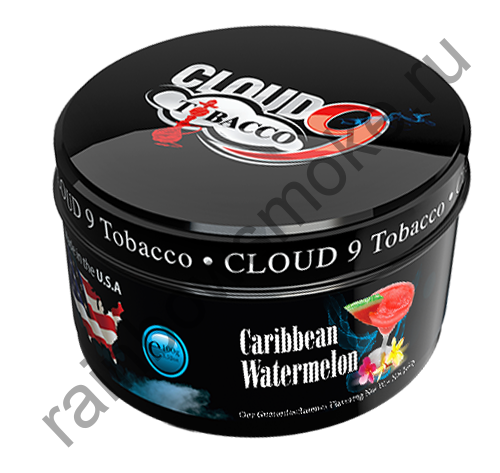Cloud 9 250 гр - Caribbean Watermelon (Карибский Арбуз)