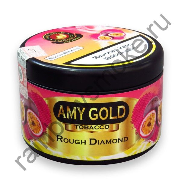 AMY Gold 200 гр - Rough Diamond (Раф Даймонд)