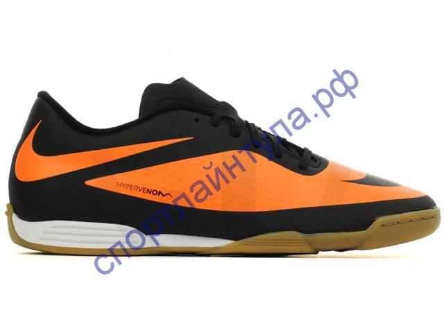 Nike Hypervenom Phade IC 599810-008