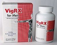 VigRX For Men , 60 кап