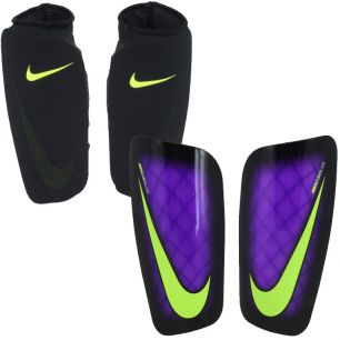 Футбольные щитки NIKE MERCURIAL LITE SP0284-560