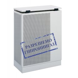 Газовый конвектор FEG EURO GF 35 P