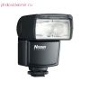 Вспышка Nissin Di466 для фотокамер Canon E-TTL E-TTL II
