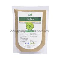 Туласи для дыхательной ситемы Джайн Аюрведик / Jain Ayurvedic Tulasi Powder