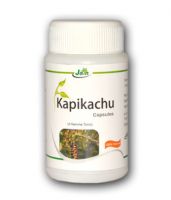 Капикачу для мужского здоровья в капсулах Джайн Аюрведик / Jain Ayurvedic Kapikachu Capsules
