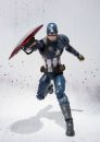 Фигурка Captain America (Civil War)