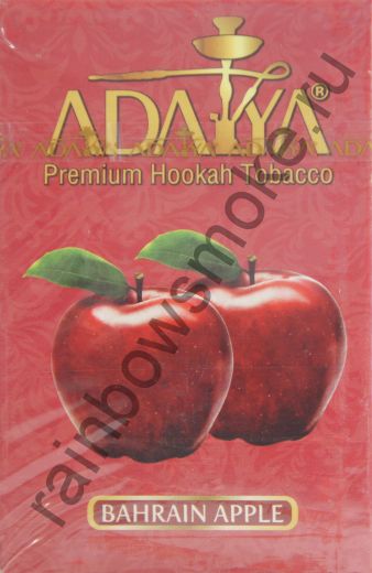 Adalya 50 гр - Bahrain Apple (Яблоко Бахрейна)
