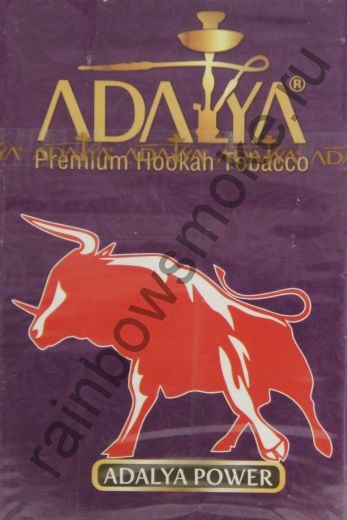 Adalya 50 гр - Adalya Power (Ред Булл)