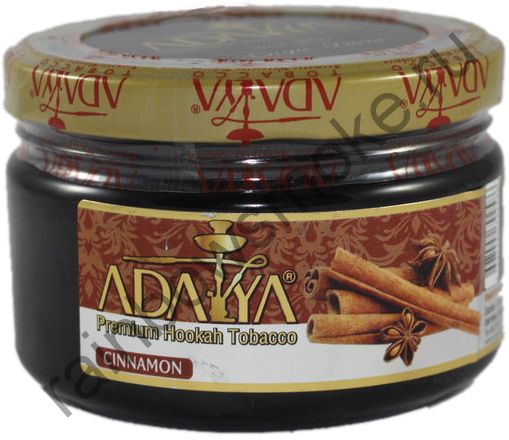 Adalya 250 гр - Cinnamon (Корица)