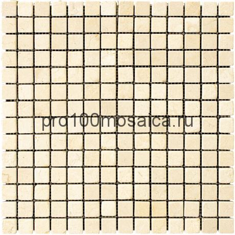 M021-20T Мозаика камень 20х20 серия ADRIATICA 305х305х10 мм (NATURAL)