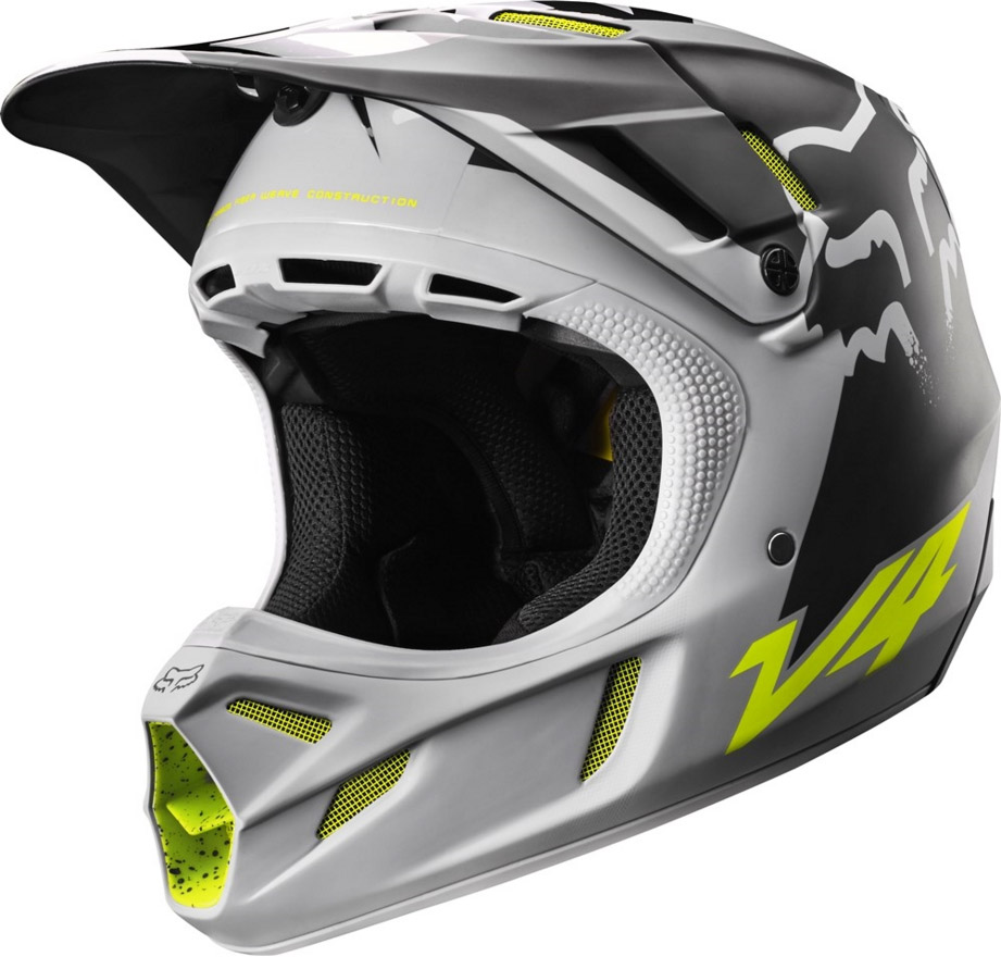 Фокс мото челябинск. Шлем Fox v4. Шлем Фокс v4 карбон. Fox Racing v1 Race MX Snell Helmet Kawasaki Green. Футуристичный шлем.