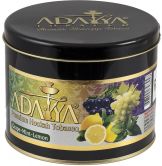 Adalya 1 кг - Grape-Mint-Lemon (Виноград с Лимоном и Мятой)