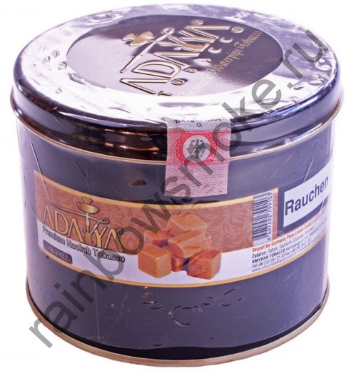 Adalya 1 кг - Caramel (Карамель)
