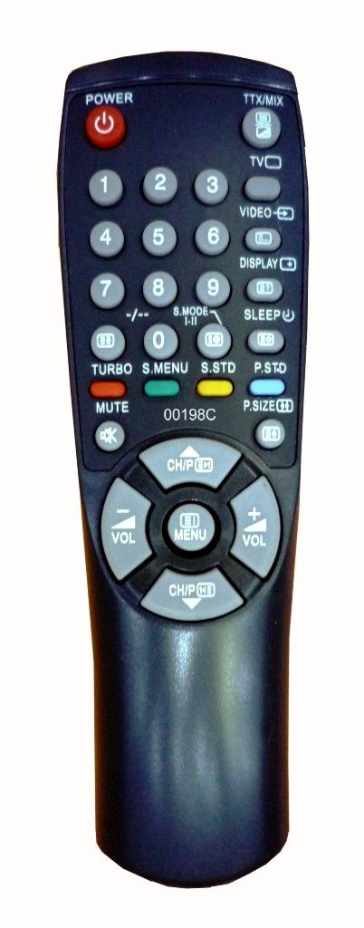 Пульт для Samsung AA59-00198C (TV)