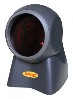 Многоплоскостной стационарный сканер Mercury 9820 ASTELOS