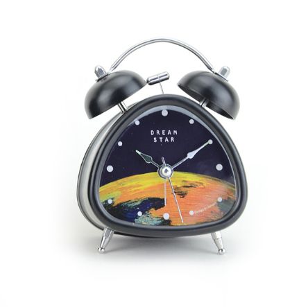 Часы-будильник «Dream Star» - Mars