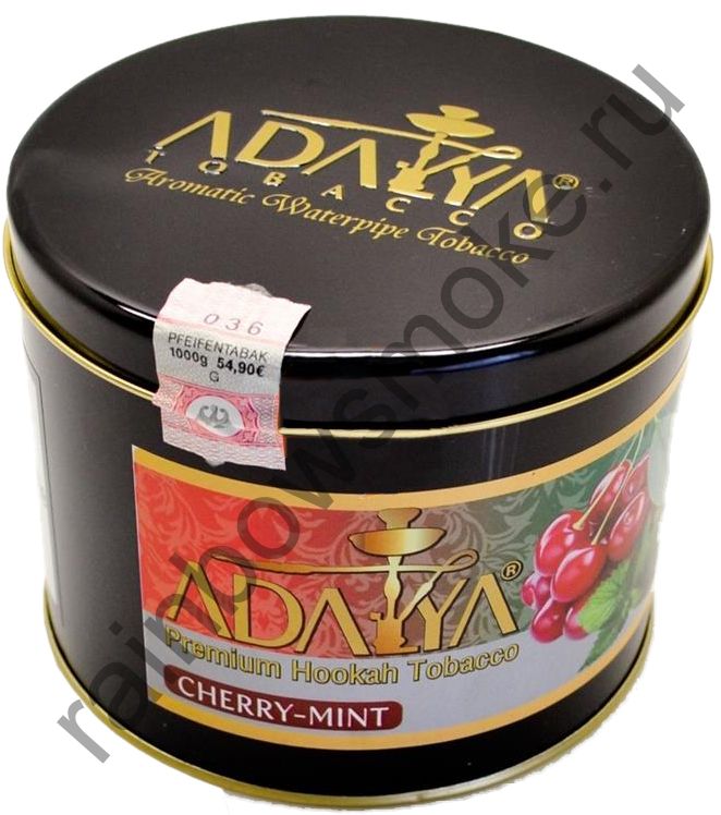 Adalya 1 кг - Cherry Mint (Вишня c Мятой)