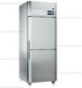 Комбинированный холодильный шкаф FUTURE DCF/CF 722