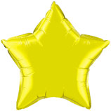 Фигура "Звезда", золото, 9", Испания