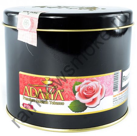 Adalya 1 кг - Rose (Роза)