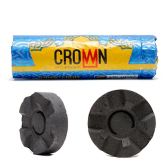 Уголь для кальяна Carbopol CROWN 40 мм (Туба)
