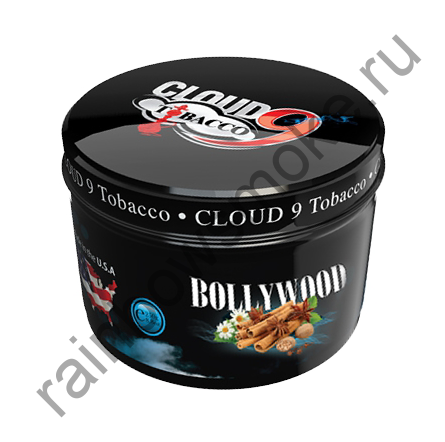 Cloud 9 250 гр - Bollywood (Болливуд)