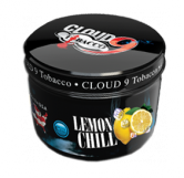 Cloud 9 250 гр - Lemon Chill (Лимон со специями)