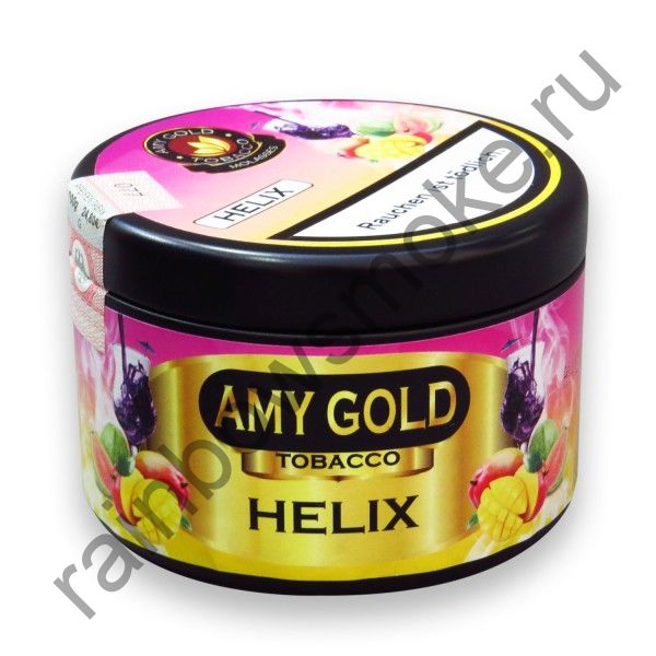 AMY Gold 200 гр - Helix (Хеликс)