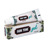 Аюрведическая зубная паста Гам Тон Гель Чарак / Charak Pharma Gum Tone Gel