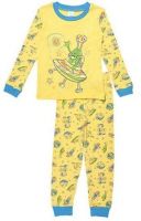 Детская пижама Черубино CAВ5089