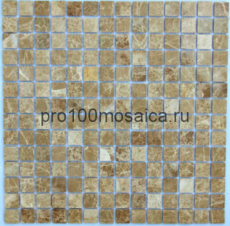 КP-726 камень. Мозаика серия STONE,  размер, мм: 298*298 (NS Mosaic)