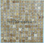 КP-726 камень. Мозаика серия STONE,  размер, мм: 298*298 (NS Mosaic)