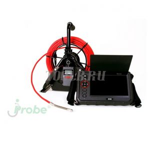 jProbe Heat EX - Управляемый видеоэндоскоп