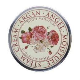 SECRETKEY Argan Angel High Moisture Steam Cream  Высоко-увлажняющий  крем с аргановым маслом