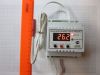 Терморегулятор с климат контролем МК115.3 +125
