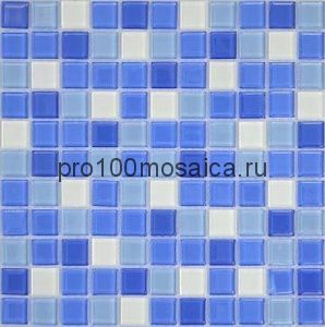 Iris Мозаика серия Acquarelle 23x23x4, размер, мм: 298х298 (Caramelle)