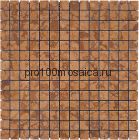 M023-20P Мозаика камень 20х20 ADRIATICA 305х305х10 мм (NATURAL)