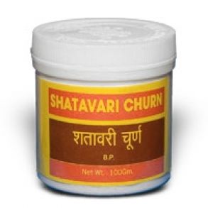 Шатавари Чурна (Shatavari Churna, India) 100