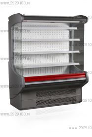 Горка холодильная «Виолета» Ариада ВС 15-250
