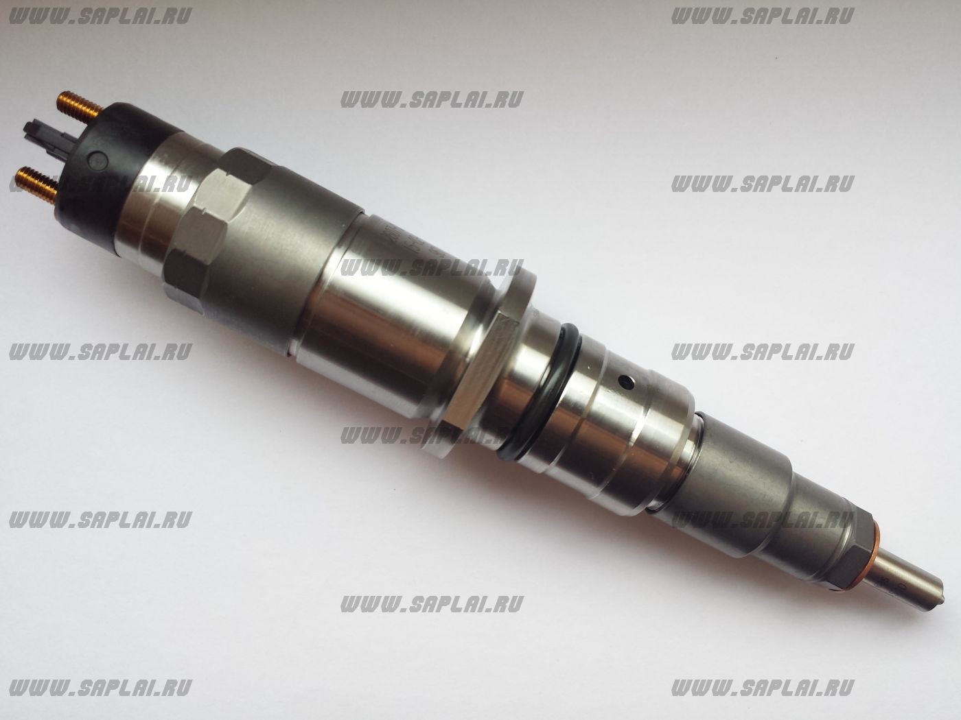 0445 120 231 Форсунка BOSCH (система "Common Rail")