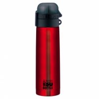 Термос-бутылочка Alfi Pure red 0,5L