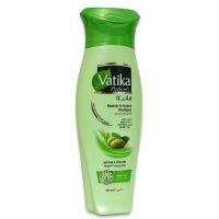 Шампунь для волос Vatika оливковый