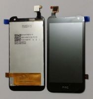 LCD (Дисплей) HTC Desire 310/Desire 310 Dual Sim (в сборе с тачскрином) Оригинал