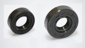 1/5 Car Engine Oil Seal (1 small + 1 big)