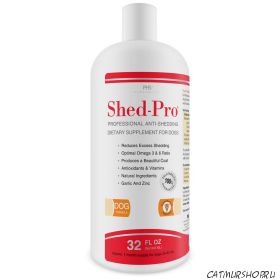 Shed-Pro® for Dogs Шед Про для собак 945 мл